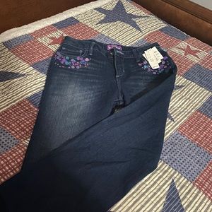 - NWT 🔮Old Navy Girl Jeans Boot Cut